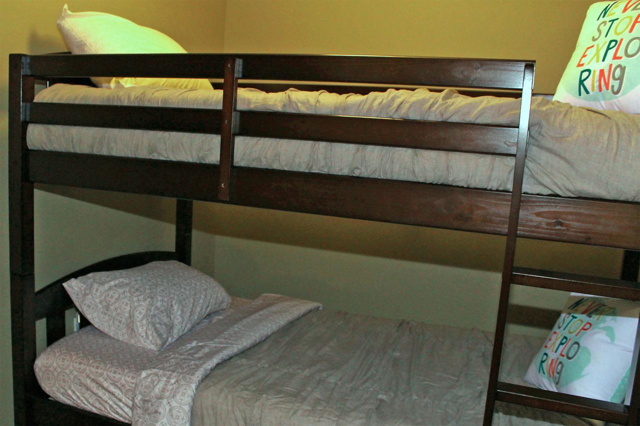 Heartland Inn And Suites Wheatland Buitenkant foto