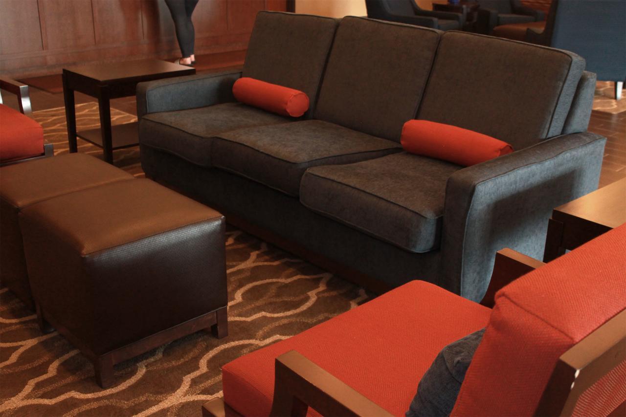 Heartland Inn And Suites Wheatland Buitenkant foto